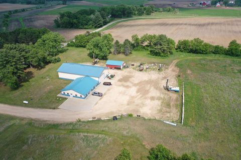 Tiny photo for N8621 5th Road, Westfield, WI 53964 (MLS # 1992446)