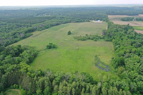 Tiny photo for N8621 5th Road, Westfield, WI 53964 (MLS # 1992446)