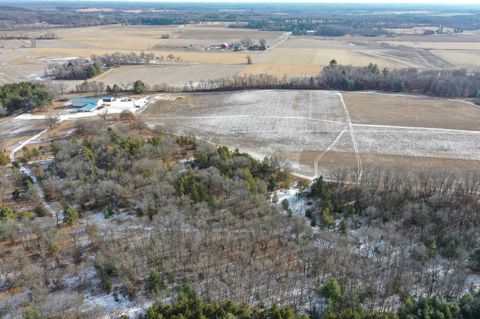 Tiny photo for N8621 5th Road, Westfield, WI 53964 (MLS # 1992446)