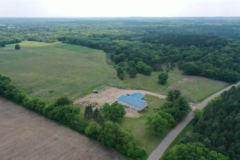 Tiny photo for N8621 5th Road, Westfield, WI 53964 (MLS # 1992446)