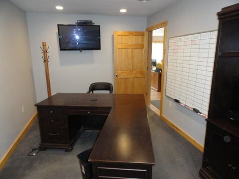 Tiny photo for N8621 5th Road, Westfield, WI 53964 (MLS # 1992446)