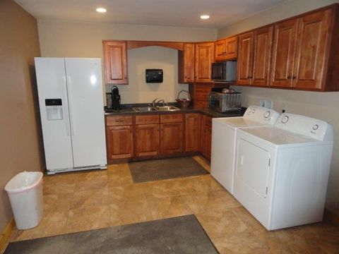 Tiny photo for N8621 5th Road, Westfield, WI 53964 (MLS # 1992446)