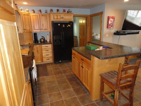 Tiny photo for N8621 5th Road, Westfield, WI 53964 (MLS # 1992446)