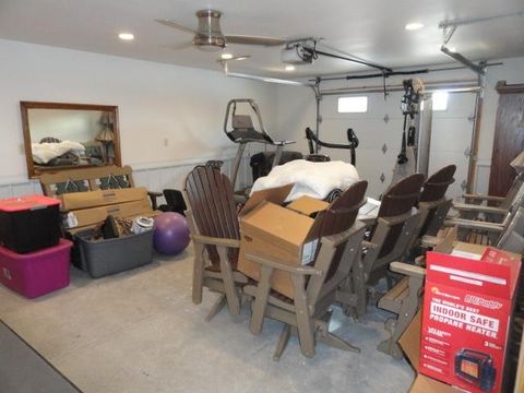 Tiny photo for N8621 5th Road, Westfield, WI 53964 (MLS # 1992446)