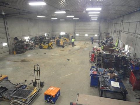 Tiny photo for N8621 5th Road, Westfield, WI 53964 (MLS # 1992446)