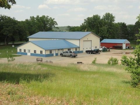 Tiny photo for N8621 5th Road, Westfield, WI 53964 (MLS # 1992446)