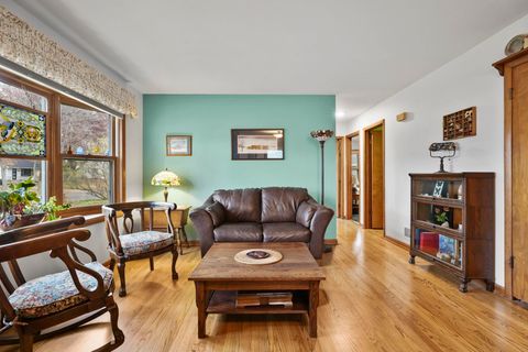 Tiny photo for 4309 Hegg Avenue, Madison, WI 53716 (MLS # 2012767)