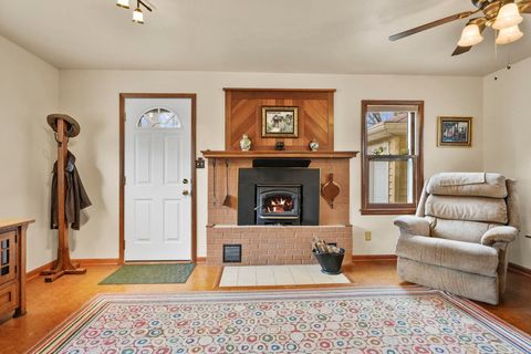 Tiny photo for 4309 Hegg Avenue, Madison, WI 53716 (MLS # 2012767)