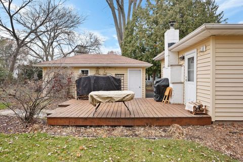 Tiny photo for 4309 Hegg Avenue, Madison, WI 53716 (MLS # 2012767)