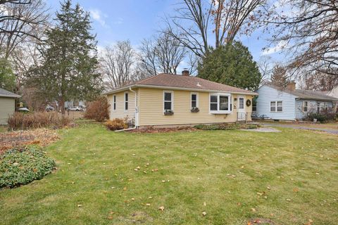Tiny photo for 4309 Hegg Avenue, Madison, WI 53716 (MLS # 2012767)