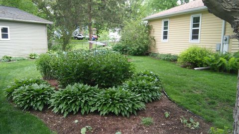 Tiny photo for 4309 Hegg Avenue, Madison, WI 53716 (MLS # 2012767)