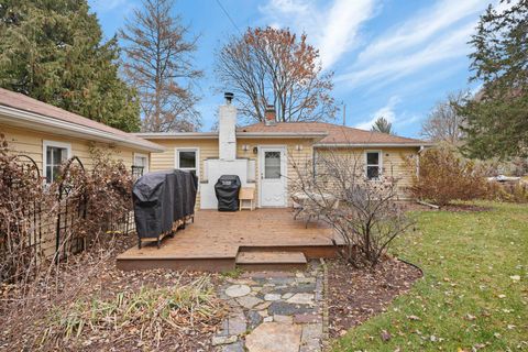 Tiny photo for 4309 Hegg Avenue, Madison, WI 53716 (MLS # 2012767)