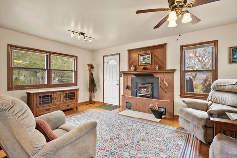 Tiny photo for 4309 Hegg Avenue, Madison, WI 53716 (MLS # 2012767)