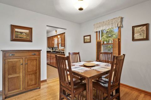 Tiny photo for 4309 Hegg Avenue, Madison, WI 53716 (MLS # 2012767)