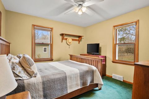 Tiny photo for 4309 Hegg Avenue, Madison, WI 53716 (MLS # 2012767)