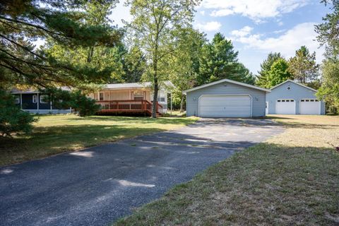Tiny photo for 1679 19th Court, Arkdale, WI 54613 (MLS # 2009022)