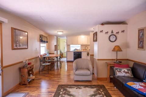 Tiny photo for 1679 19th Court, Arkdale, WI 54613 (MLS # 2009022)