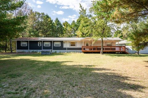 Tiny photo for 1679 19th Court, Arkdale, WI 54613 (MLS # 2009022)