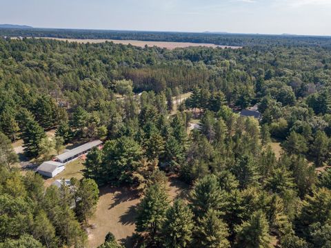 Tiny photo for 1679 19th Court, Arkdale, WI 54613 (MLS # 2009022)