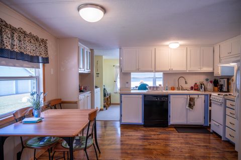 Tiny photo for 1679 19th Court, Arkdale, WI 54613 (MLS # 2009022)