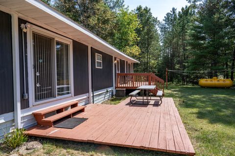 Tiny photo for 1679 19th Court, Arkdale, WI 54613 (MLS # 2009022)