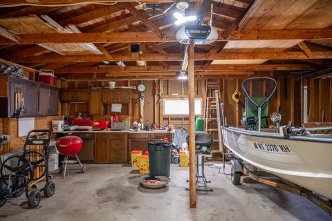 Tiny photo for 1679 19th Court, Arkdale, WI 54613 (MLS # 2009022)
