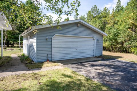 Tiny photo for 1679 19th Court, Arkdale, WI 54613 (MLS # 2009022)