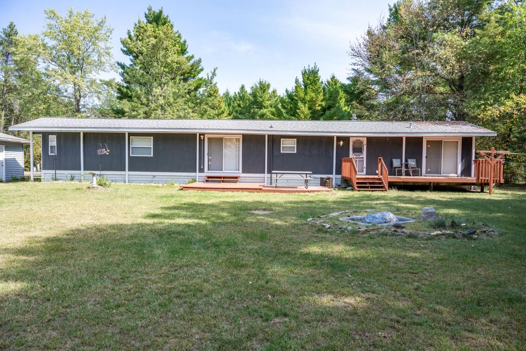 Photo for 1679 19th Court, Arkdale, WI 54613 (MLS # 2009022)