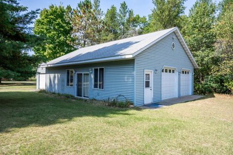 Tiny photo for 1679 19th Court, Arkdale, WI 54613 (MLS # 2009022)