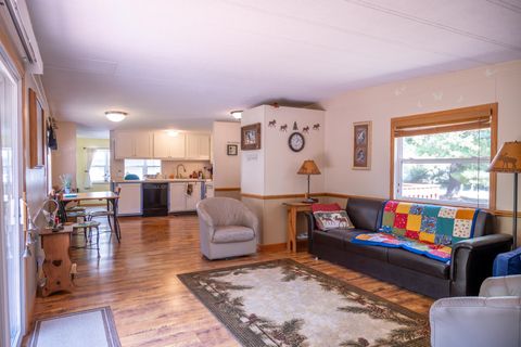 Tiny photo for 1679 19th Court, Arkdale, WI 54613 (MLS # 2009022)