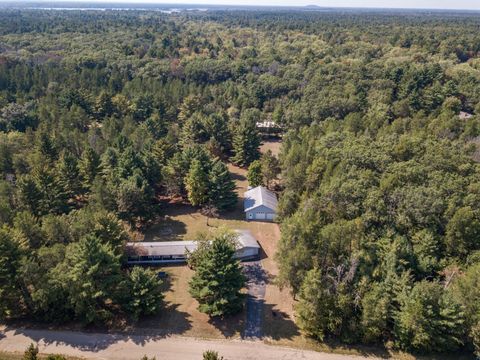 Tiny photo for 1679 19th Court, Arkdale, WI 54613 (MLS # 2009022)