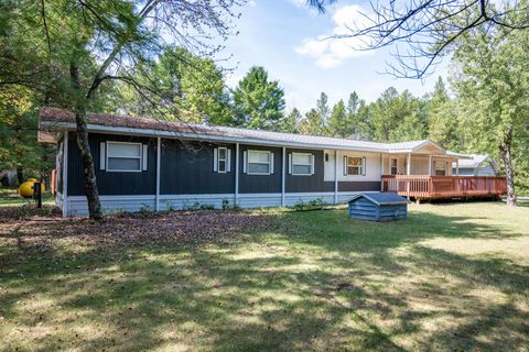 Tiny photo for 1679 19th Court, Arkdale, WI 54613 (MLS # 2009022)