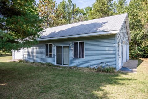 Tiny photo for 1679 19th Court, Arkdale, WI 54613 (MLS # 2009022)