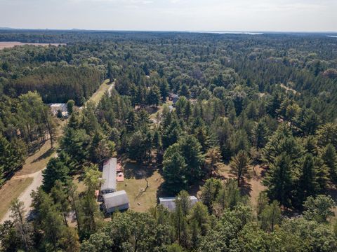 Tiny photo for 1679 19th Court, Arkdale, WI 54613 (MLS # 2009022)