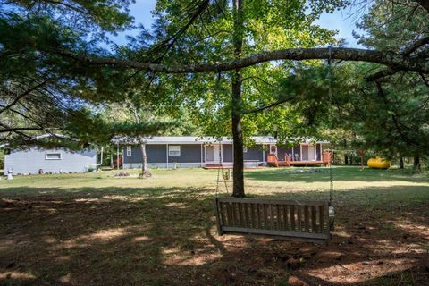 Tiny photo for 1679 19th Court, Arkdale, WI 54613 (MLS # 2009022)