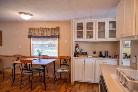 Tiny photo for 1679 19th Court, Arkdale, WI 54613 (MLS # 2009022)