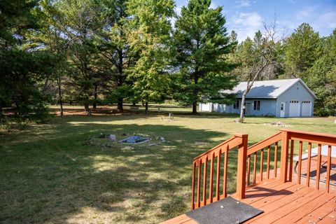 Tiny photo for 1679 19th Court, Arkdale, WI 54613 (MLS # 2009022)