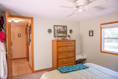 Tiny photo for 1679 19th Court, Arkdale, WI 54613 (MLS # 2009022)