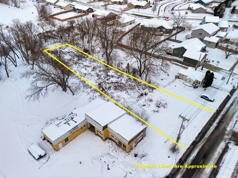 Photo of 572 Thronson Drive, Edgerton, WI 53534 (MLS # 2013592)