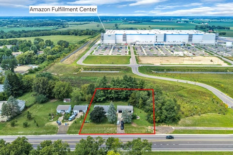 Photo of 4601 County Hwy TT, Sun Prairie, WI 53590 (MLS # 2032639)