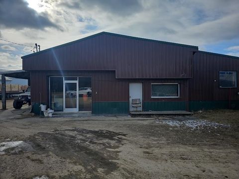 Photo of 313 W South Street, Ontario, WI 54651 (MLS # 1992533)