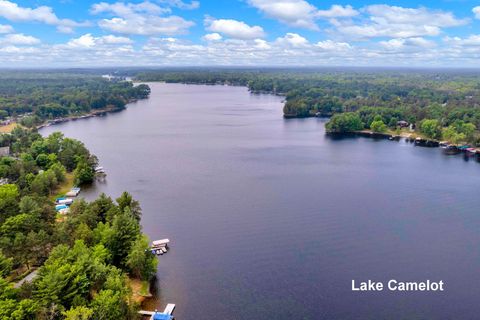 Tiny photo for 1574 Trout Road, Nekoosa, WI 54457 (MLS # 2003684)