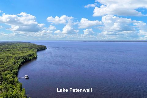 Tiny photo for 1574 Trout Road, Nekoosa, WI 54457 (MLS # 2003684)