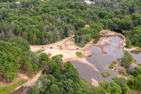 Tiny photo for 1574 Trout Road, Nekoosa, WI 54457 (MLS # 2003684)