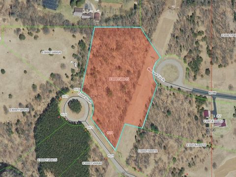 Photo of 1574 Trout Road, Nekoosa, WI 54457 (MLS # 2003684)