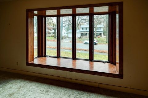 Tiny photo for 1910 Lewon Drive, Dane, WI 53711 (MLS # 2013090)