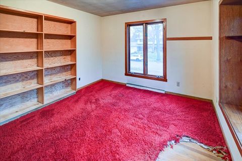 Tiny photo for 1910 Lewon Drive, Dane, WI 53711 (MLS # 2013090)