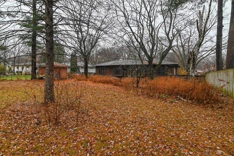 Tiny photo for 1910 Lewon Drive, Dane, WI 53711 (MLS # 2013090)