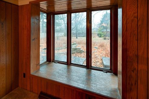 Tiny photo for 1910 Lewon Drive, Dane, WI 53711 (MLS # 2013090)