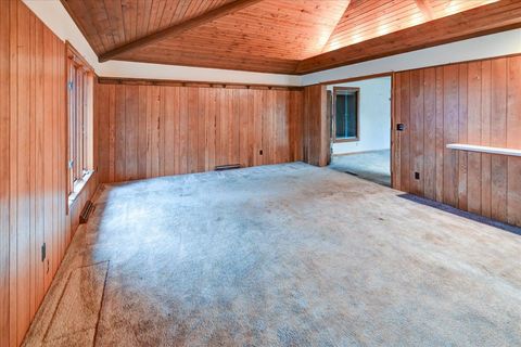 Tiny photo for 1910 Lewon Drive, Dane, WI 53711 (MLS # 2013090)